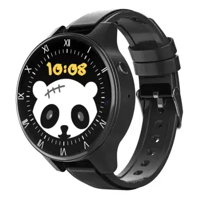 Panda smart watch product image