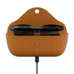 CY03 MAX smart glasses product image