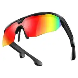 W640 smart glasses product image