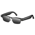 8MP Camera Smart Glasses AI Real-time Translation Video Recording Bluetooth-compatible Calling (APP: Genimiro) | L802-WearableMaster