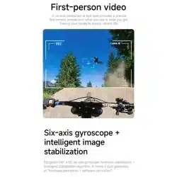 L085 smart glasses product image