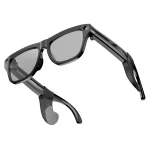 8MP Voice Touch Control Smart Color Changing Lenses AI Smart Glasses | XK One Mac-WearableMaster
