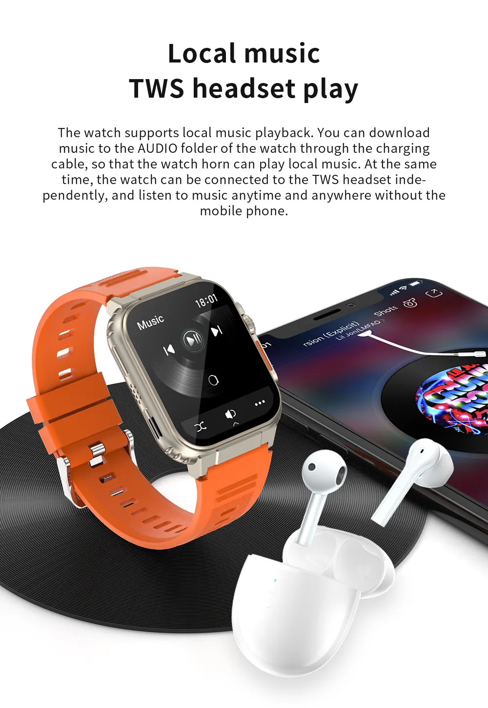 A70 smart watch source detail 4