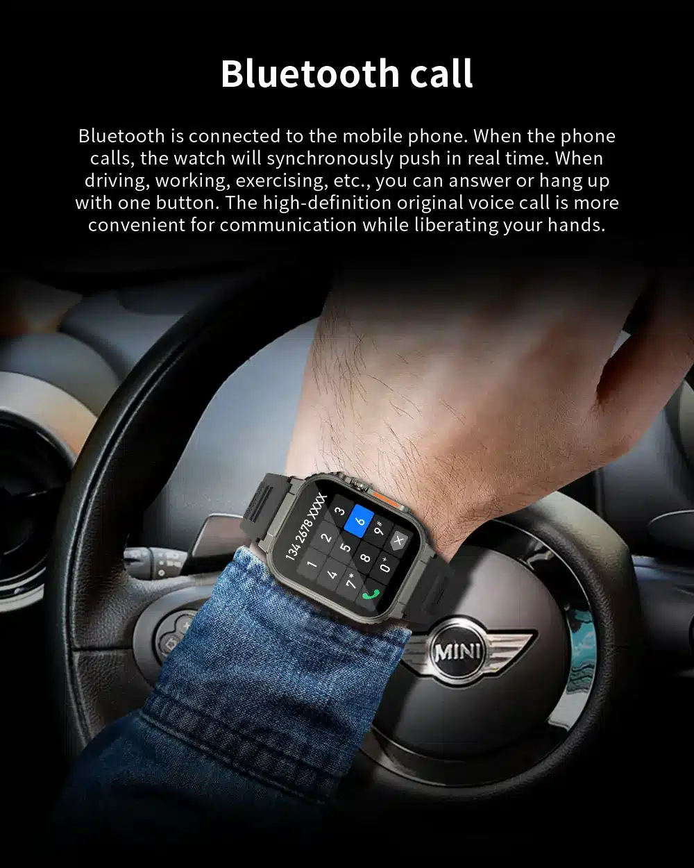 A70 smart watch source detail 6