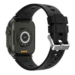 A70 1.96-Inch HD Smart Watch with 600mAh Battery, TWS Connectivity and IP68 Protection - Image 4