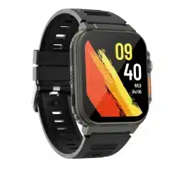 A70 1.96-Inch HD Smart Watch with 600mAh Battery, TWS Connectivity and IP68 Protection - Image 6
