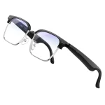 W100D smart glasses product image