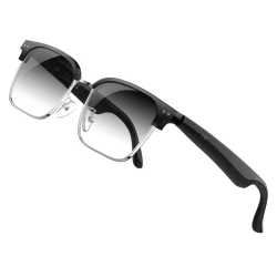 W100D smart glasses product image
