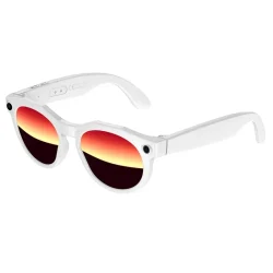 W611pro smart glasses product image