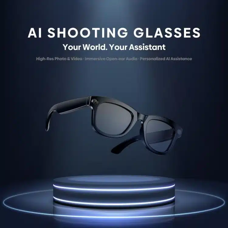 Zeblaze Eyewear product detail 1