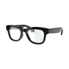 Transparent Lenses