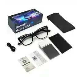 F67 smart glasses product image