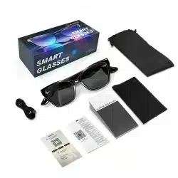 F67 smart glasses product image