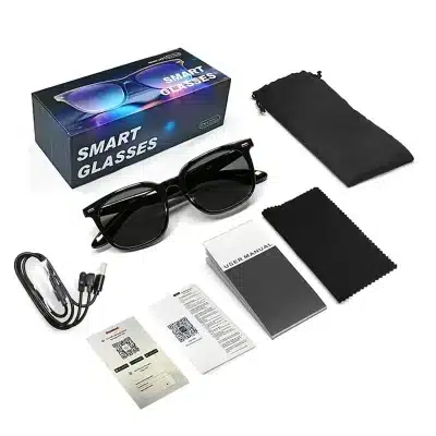 F70 smart glasses product image