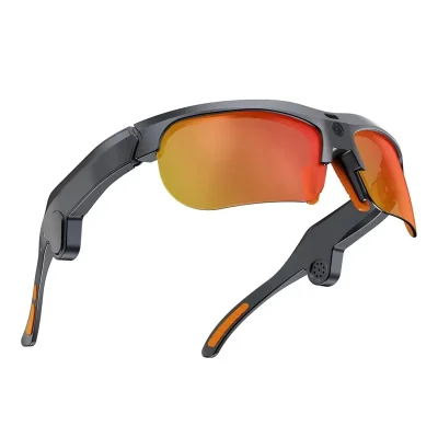 E08 smart glasses product image