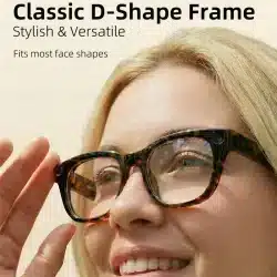 E06D smart glasses product image