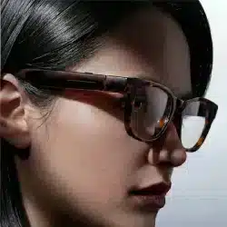 E06D smart glasses product image