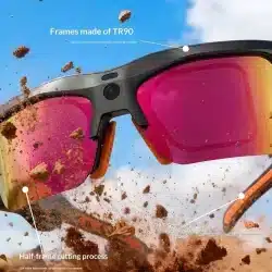 S100 smart glasses product image