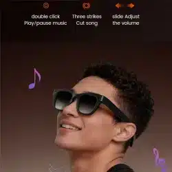 E06S smart glasses product image