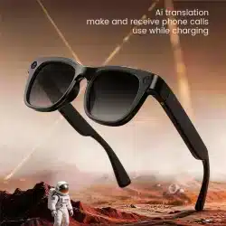 E06S smart glasses product image