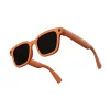 Orange/Sunglasses Lens