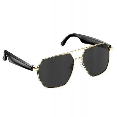 W100C smart glasses product image