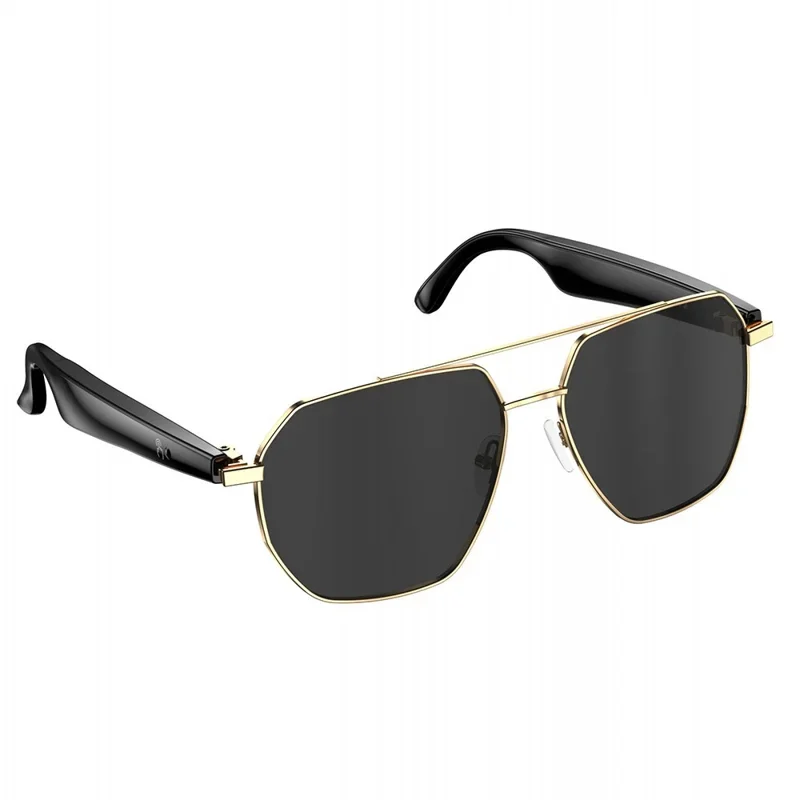 W100C smart glasses product image