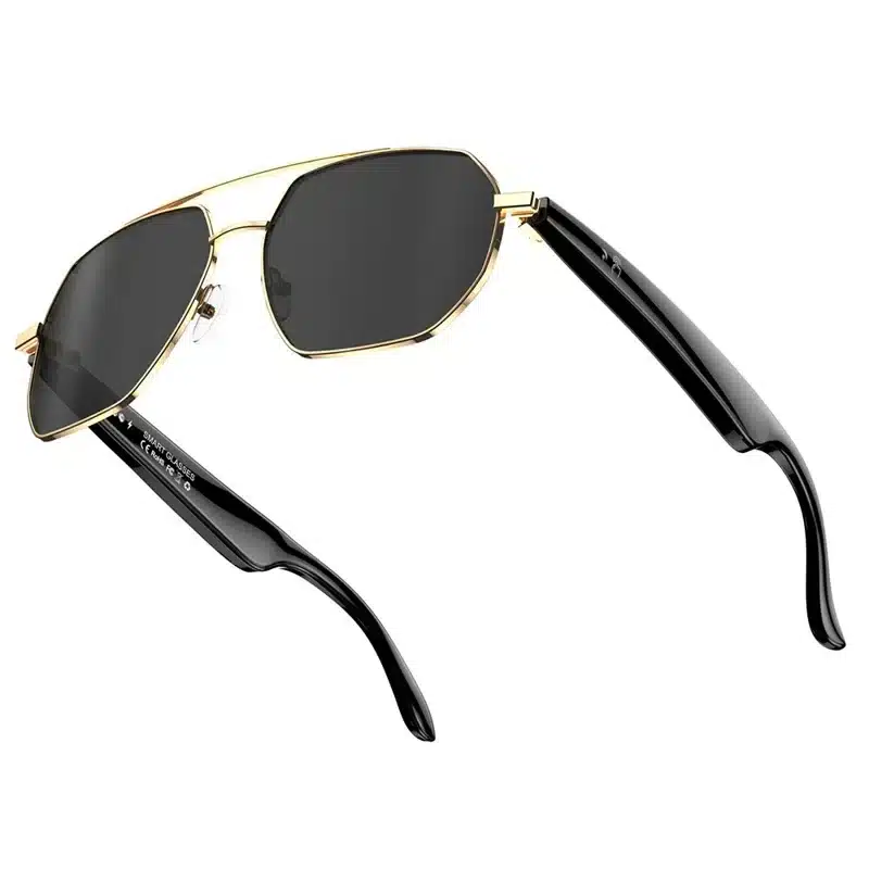 W100C smart glasses product image