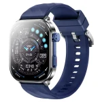 AI Smart Watch Multi-Function Bluetooth-compatible Calling Health Monitor Wristwatch, 4GB RAM | WATCH31-WearableMaster