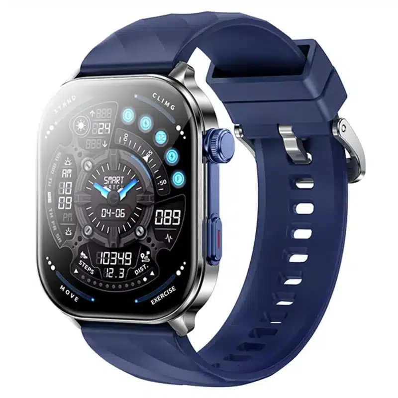 wearablemaster ai smart watch multi function bluetooth compatible calling health monitor wristwatch 4gb ram watch31 wearablemaster watch31 wearablemaster gallery 01 WATCH31 smart watch product image