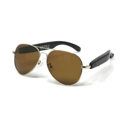 F18 smart glasses product image