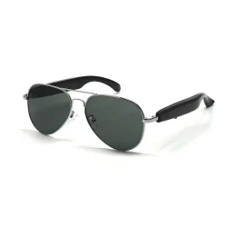 F18 smart glasses product image