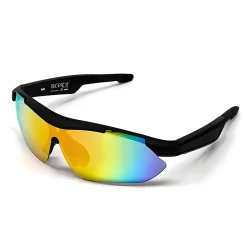 QY-Pro3 smart glasses product image