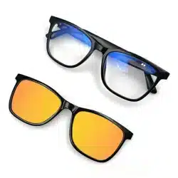 GS05 smart glasses product image