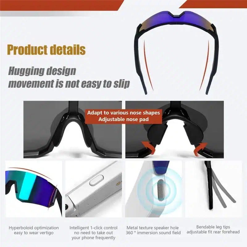 QY-Pro1 product detail 1