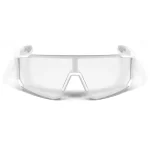 AI Translation Bluetooth-compatible Music Glasses for Outdoor Sports Anti UV Cycling Smart Eyewear | QY-Pro1-WearableMaster