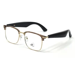GY600 smart glasses product image