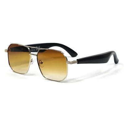 GY300 smart glasses product image
