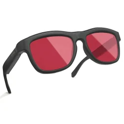 GV-90 smart glasses product image