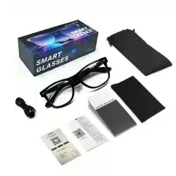 F60 smart glasses product image