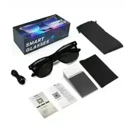 F60 smart glasses product image