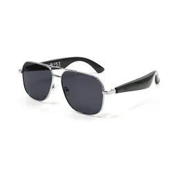 GY100 smart glasses product image
