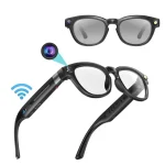 Q8 smart glasses product image