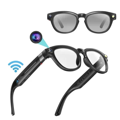 Q8 smart glasses product image