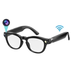 Q8 smart glasses product image