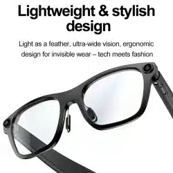 S336 smart glasses product image