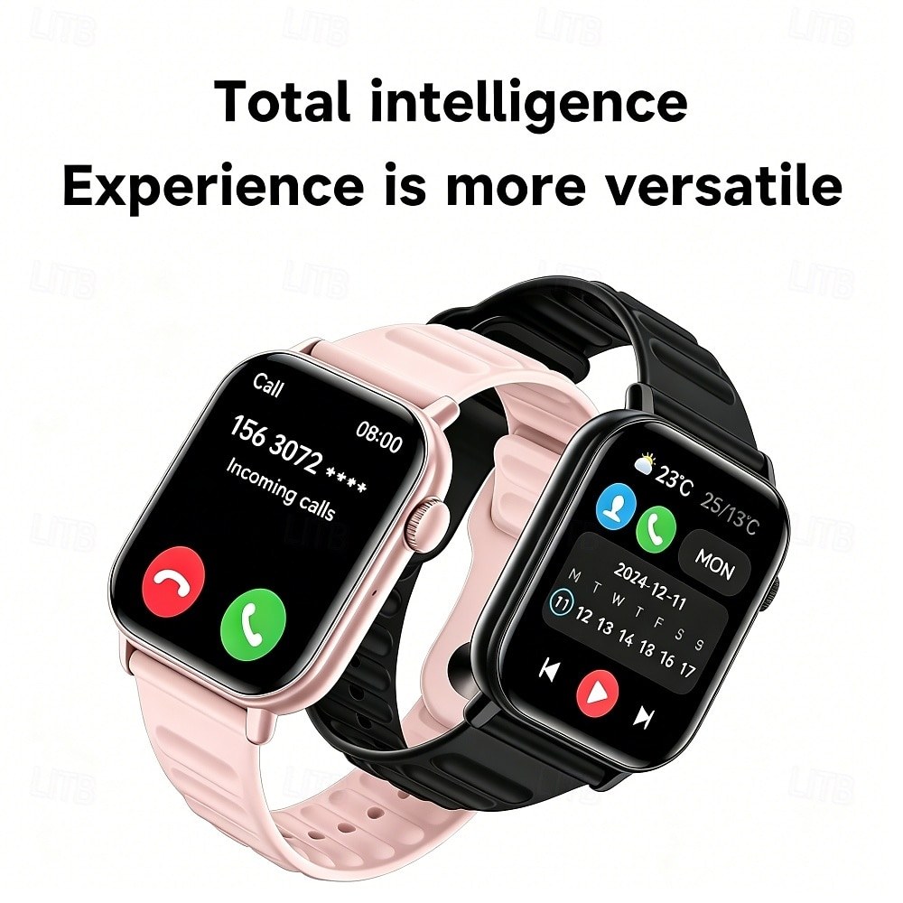 Z10 AI Voice Bluetooth Calling Smart Watch - detail 07