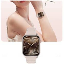 Z10 AI Voice Bluetooth Calling Smart Watch - gallery 11