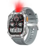 AK103 Outdoor Smart Watch - gallery 01