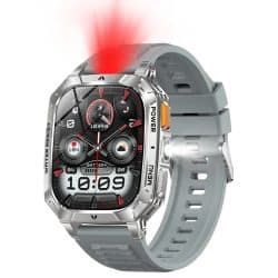 AK103 Outdoor Smart Watch - gallery 01